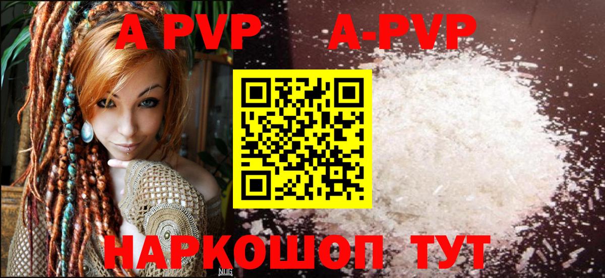 A-PVP СК КРИС Владивосток